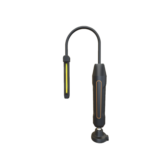 NT Tools NTLE4013 Ledli Tamirci Feneri 600 + 200 Lümen NT Tools NTLE4013 Ledli Tamirci Feneri 600 + 200 Lümen
